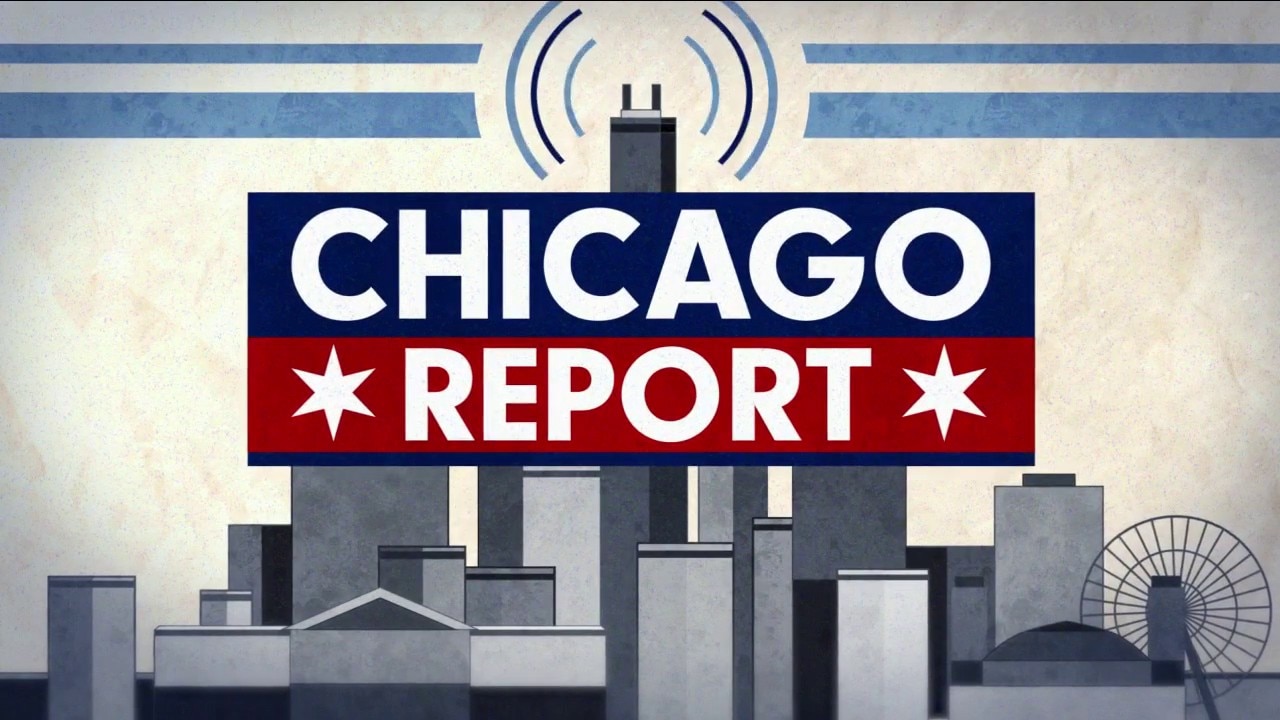 Rep. Benton report released, Pritzker talks state funding for CPS | The Chicago Report