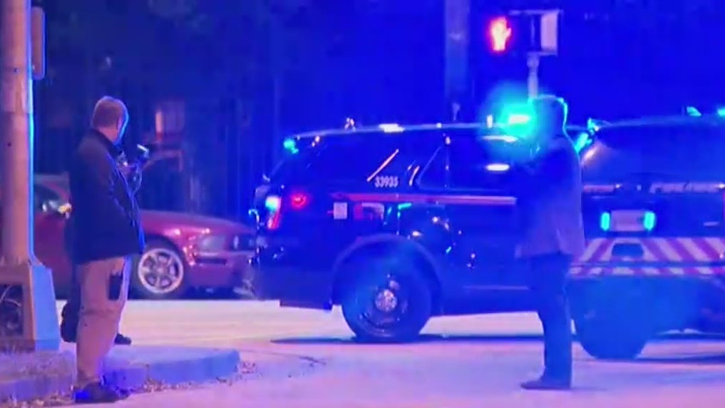 Man shot in Downtown Atlanta dies