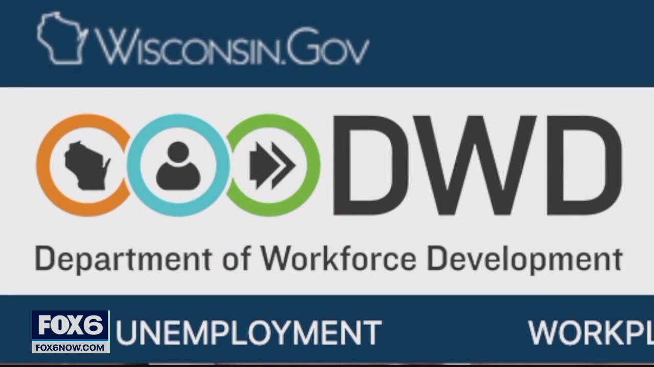 Wisconsin unemployment claims backlog cleared