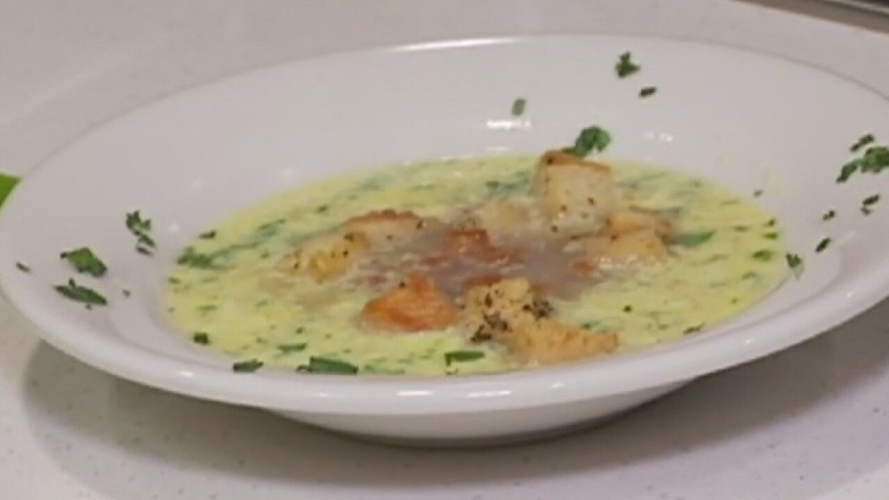 Sustainable Food Center: Italian Soups