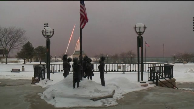 What should be done with O`Donnell Park? County supervisors call for seven-member Task Force