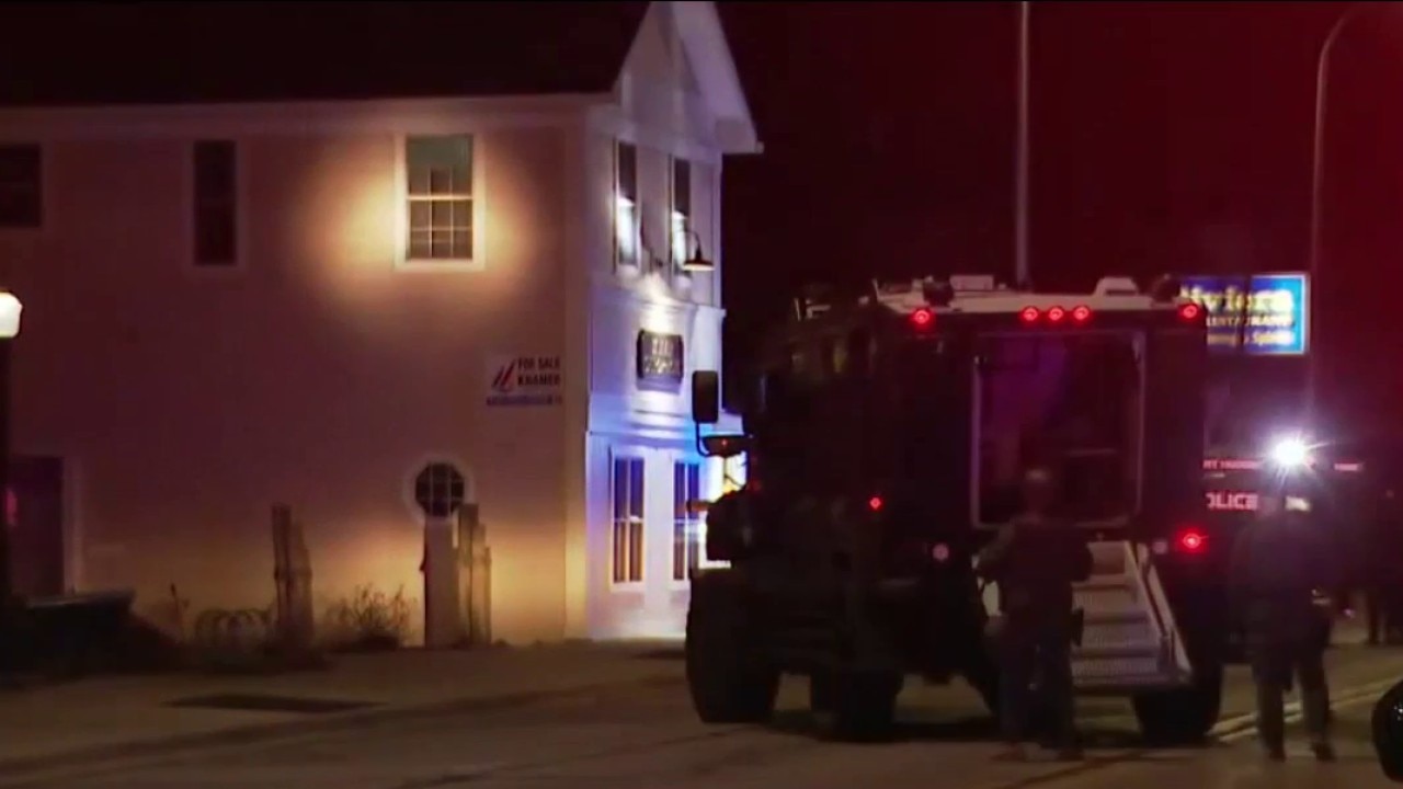 'Swatting' incident leaves Marine City community on edge