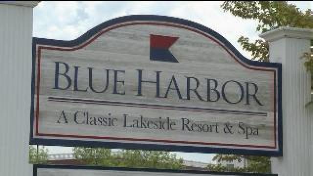 Controversy over school field trip