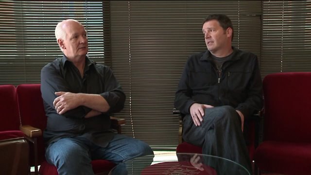 "Whose Line is it Anyway?" guys are back for a new show at The Pabst Theater