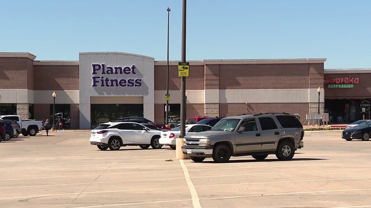 Man accused of filming women in a Planet Fitness arrested