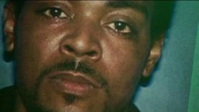 U.S. Marshals seeking Lonnie McGhee