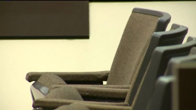 Signs of a hung jury: Jurors cannot reach verdict in case involving death of Berit Beck