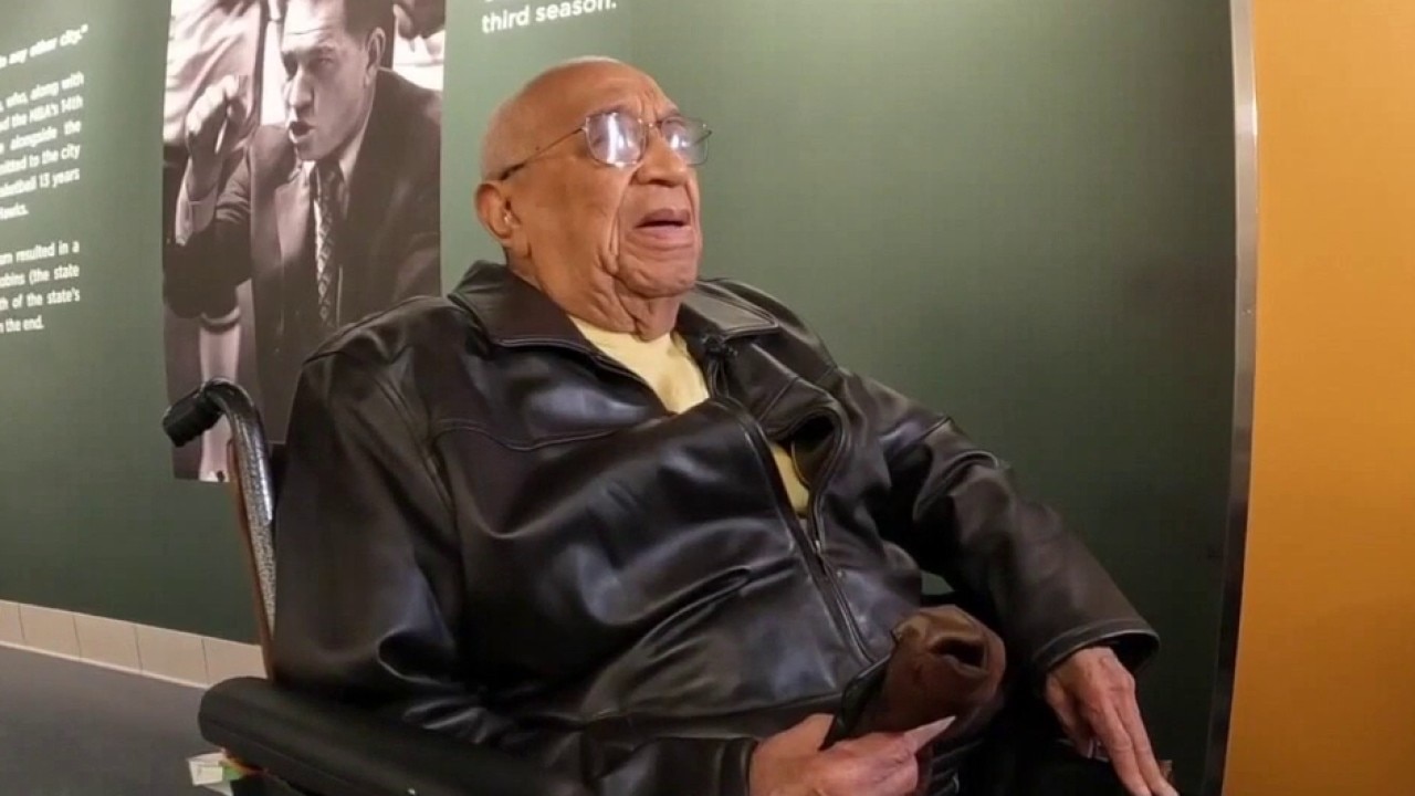 Dr. William Finlayson dies at 101