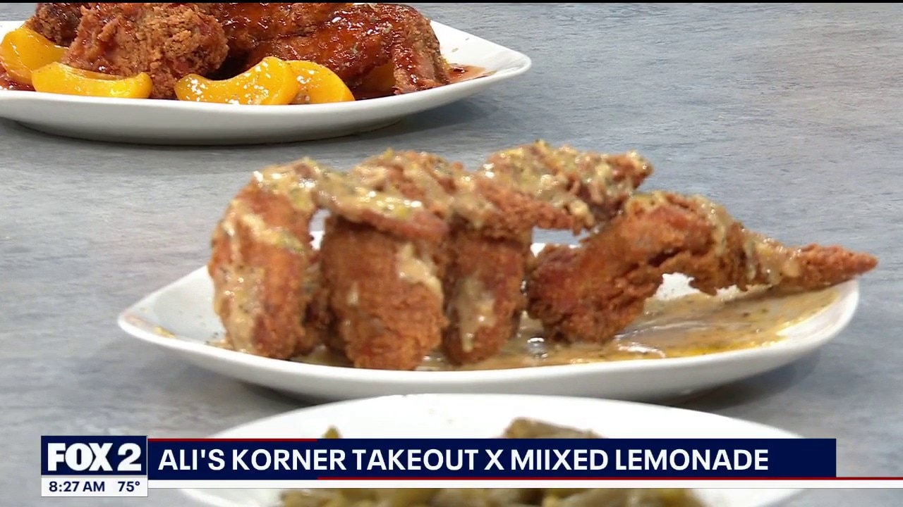 Ali's Korner Takeout & Mixed Lemonade