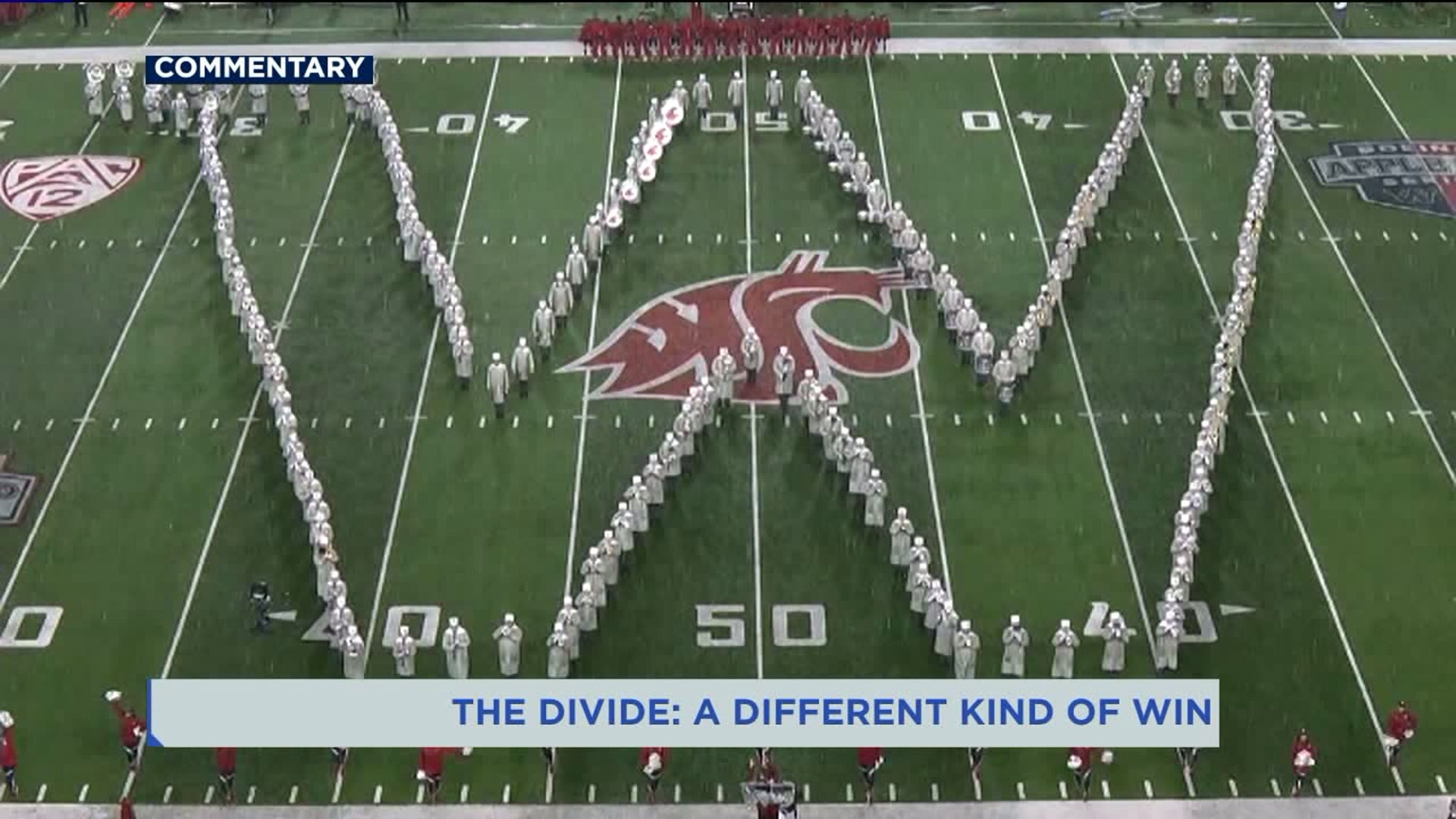 The Divide: A different kind of win for Washington state