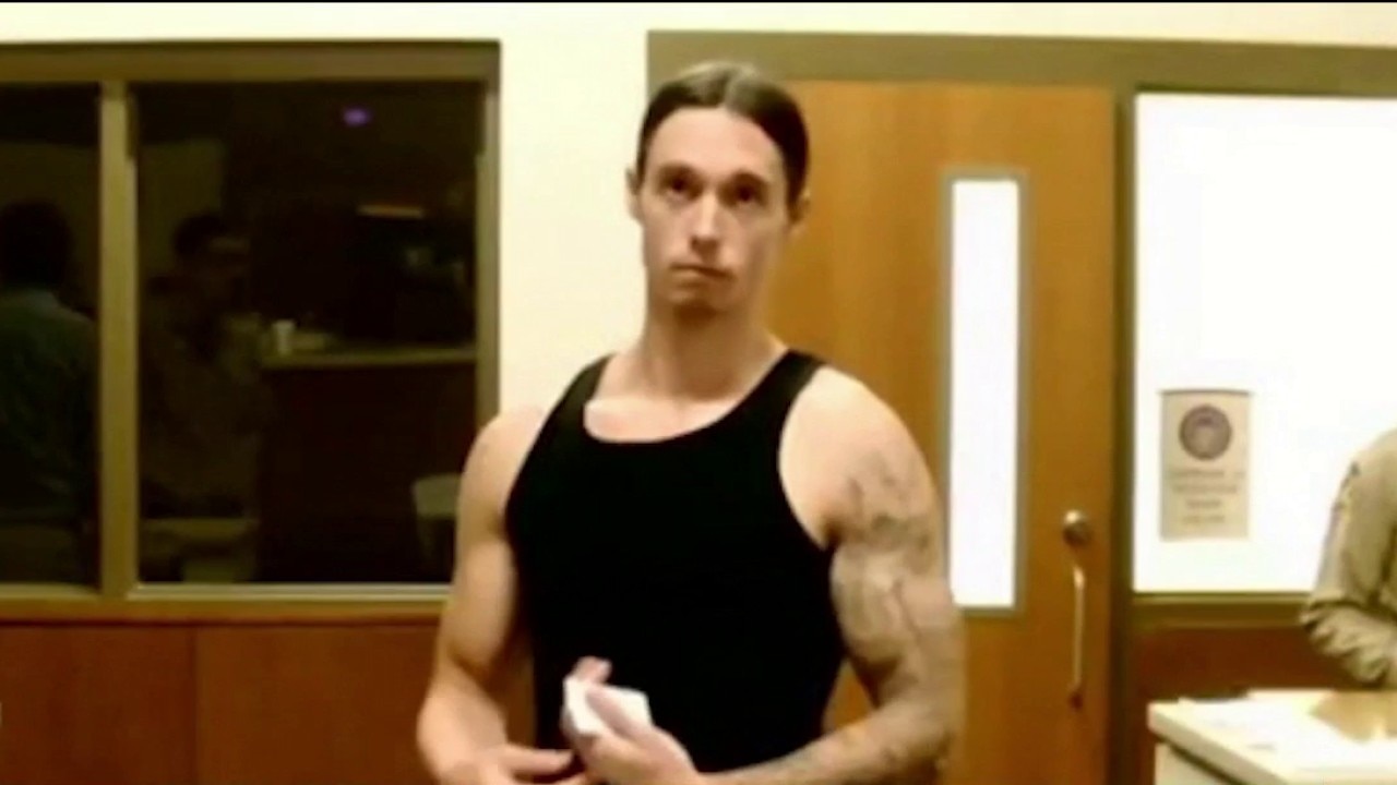 Prosecutors allege Arizona man planned bombing at Jewish or Muslim site