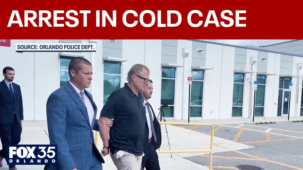 Michelle Parker’s ex-fiancé arrested in her disappearance, death