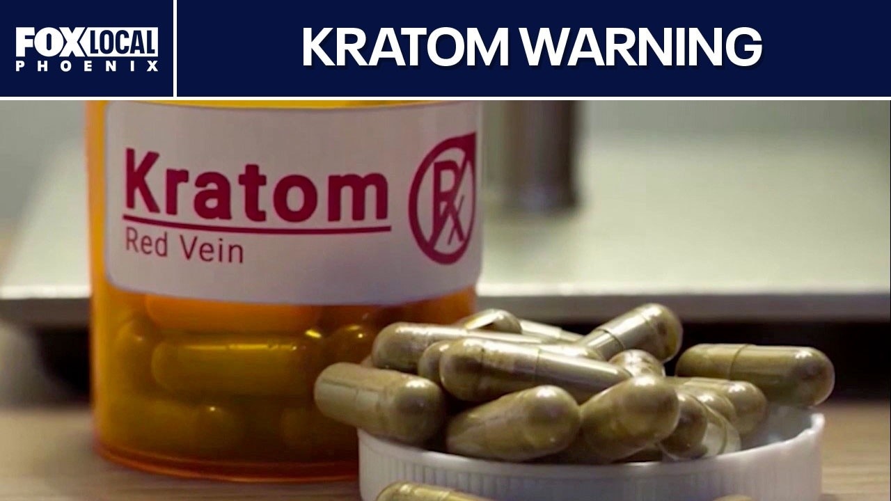 Over-the-counter kratom linked to Ole Miss student deaths