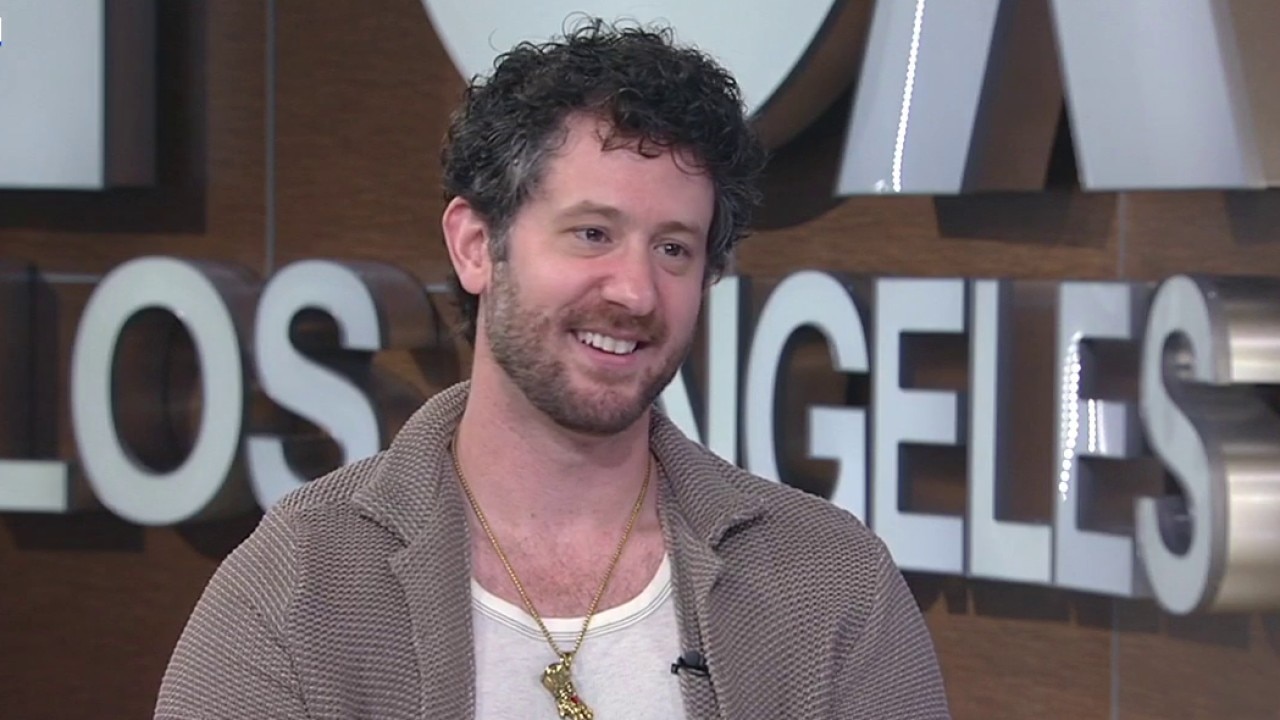 Previewing Marvel at D23 on GDLA+