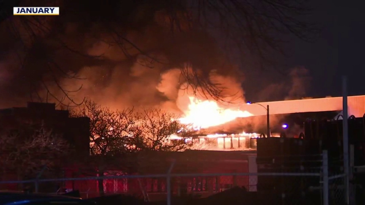 Milwaukee U-Haul fires: Possible causes in investigation reports