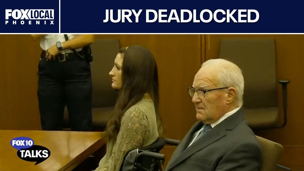 Lindsay Clancy trial deliberation, Grand Canyon rescues | FOX 10 Talks
