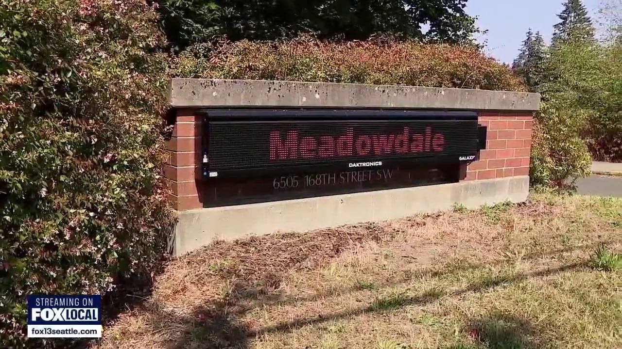 Former Meadowdale principal gets new role after safety concerns