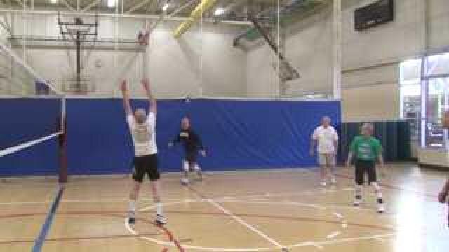 Get involved through Milwaukee Recreation
