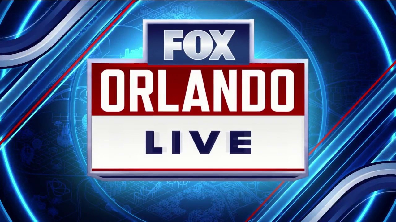 FOX Orlando Live: Python tracker, new NTSB report