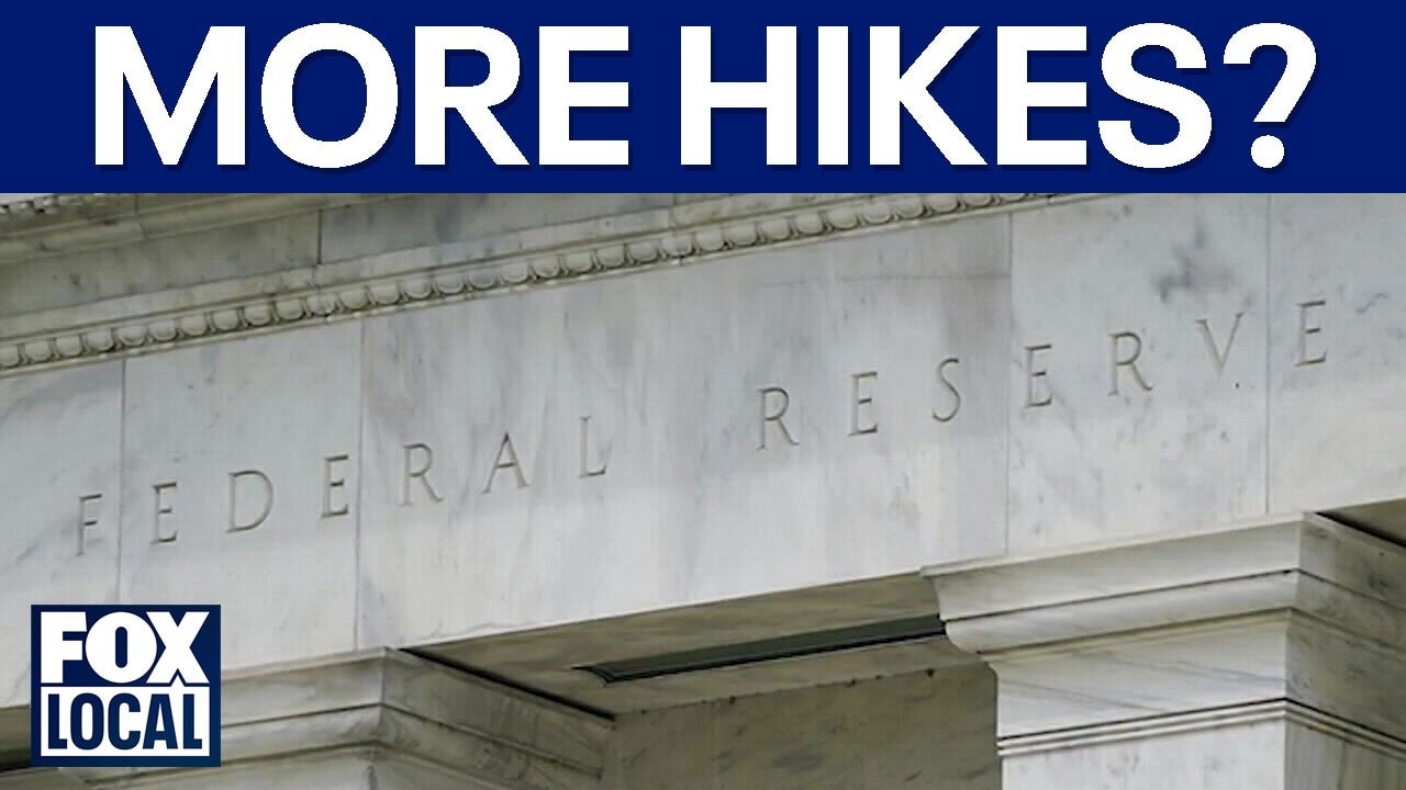 The Fed raised rates. What happens next?