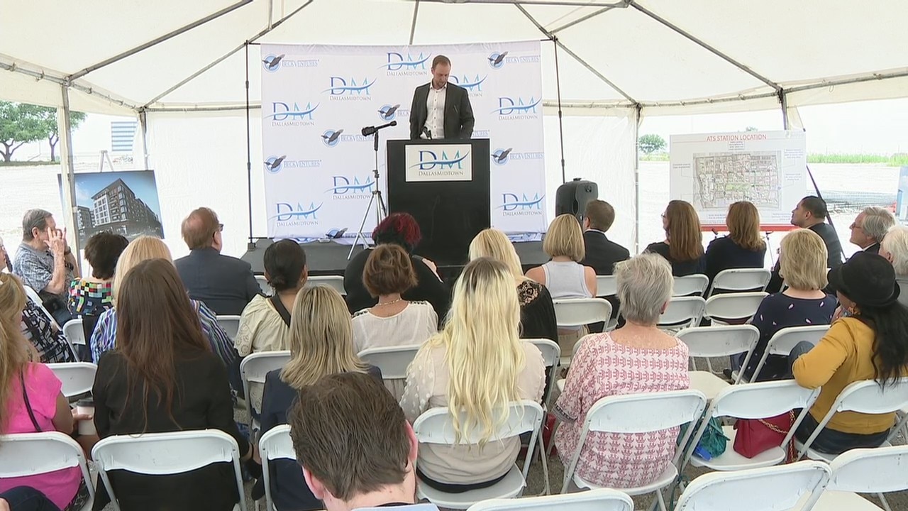 Developers discuss future of Valley View Mall site