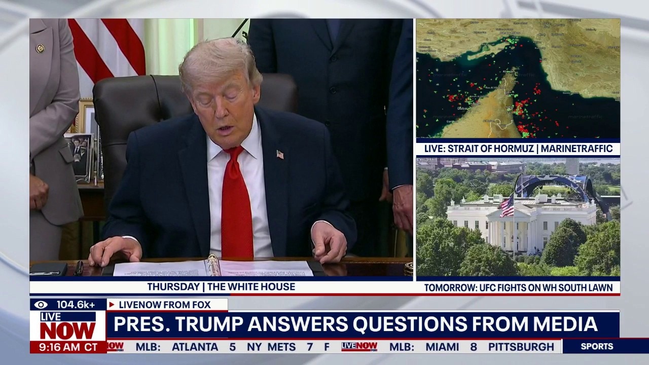 Trump vows to take out more cartel leaders