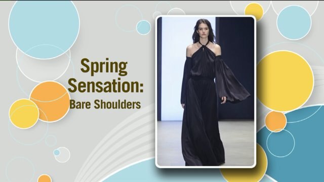 Want to rock spring`s hottest runway looks? The trends to try