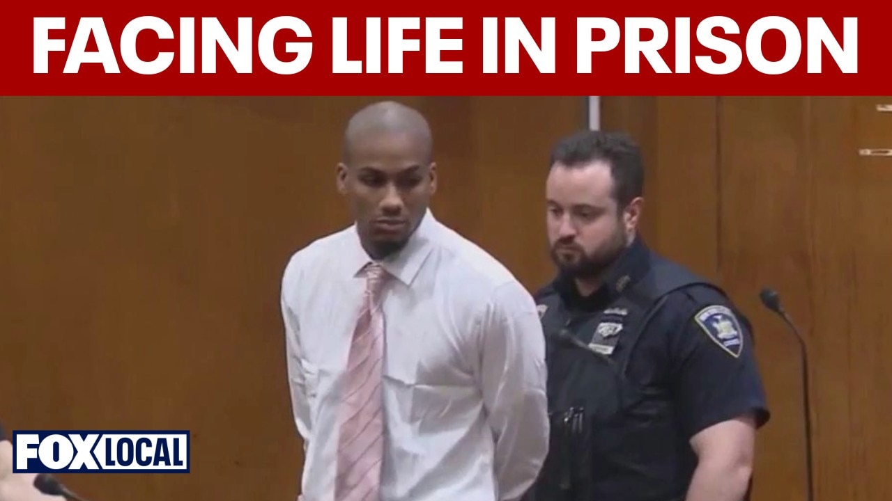 Man convicted of killing NYPD detective to be sentenced today