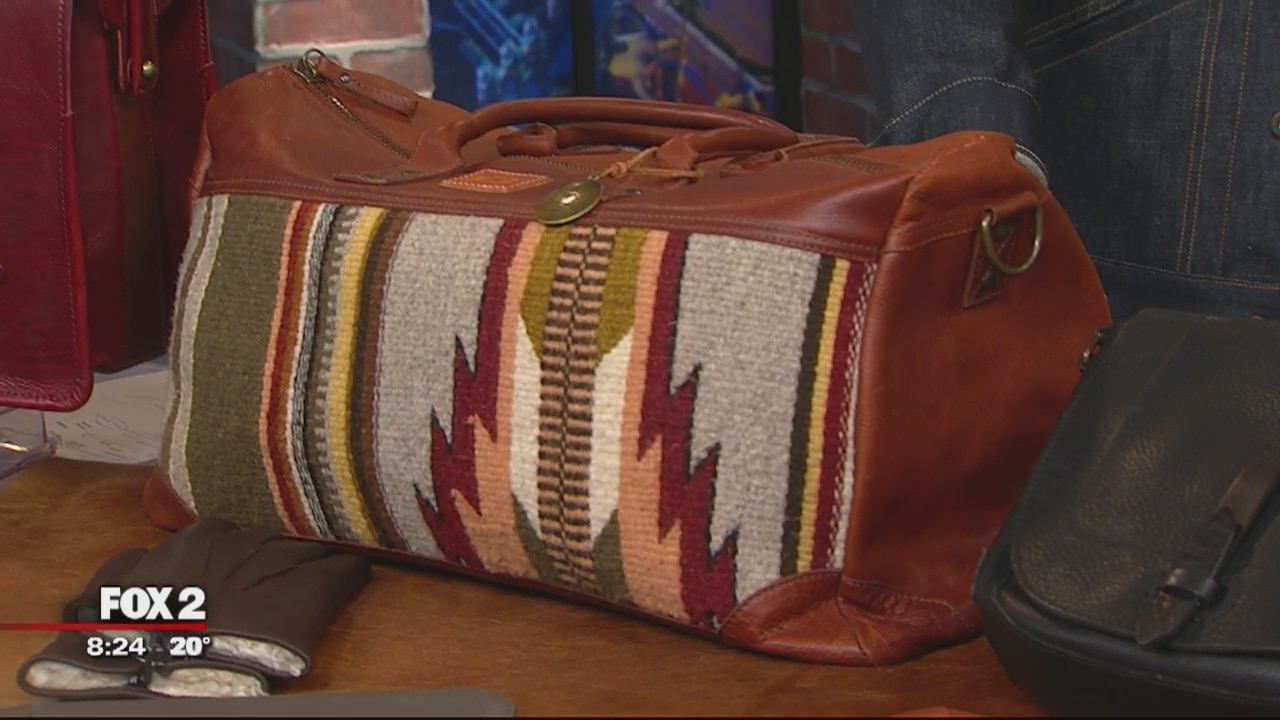 Will Leather Goods