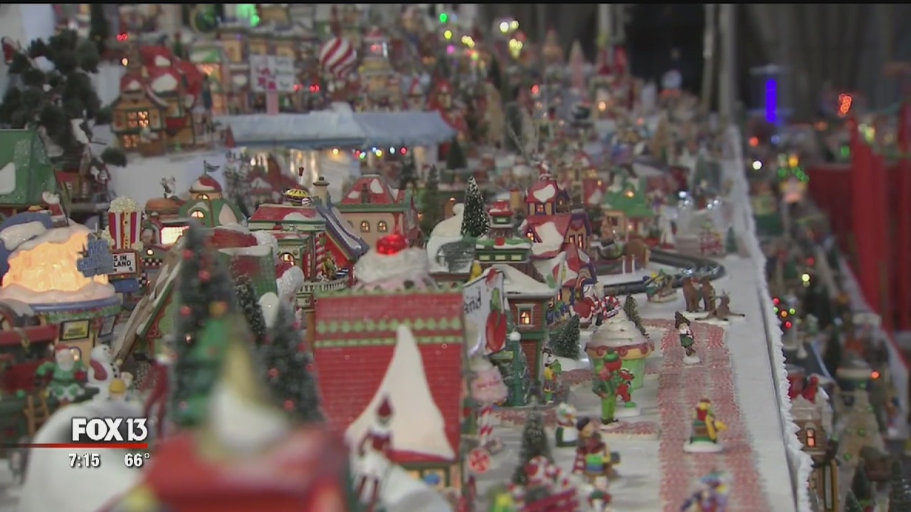 Decades-old tradition on display at 3 Daughters