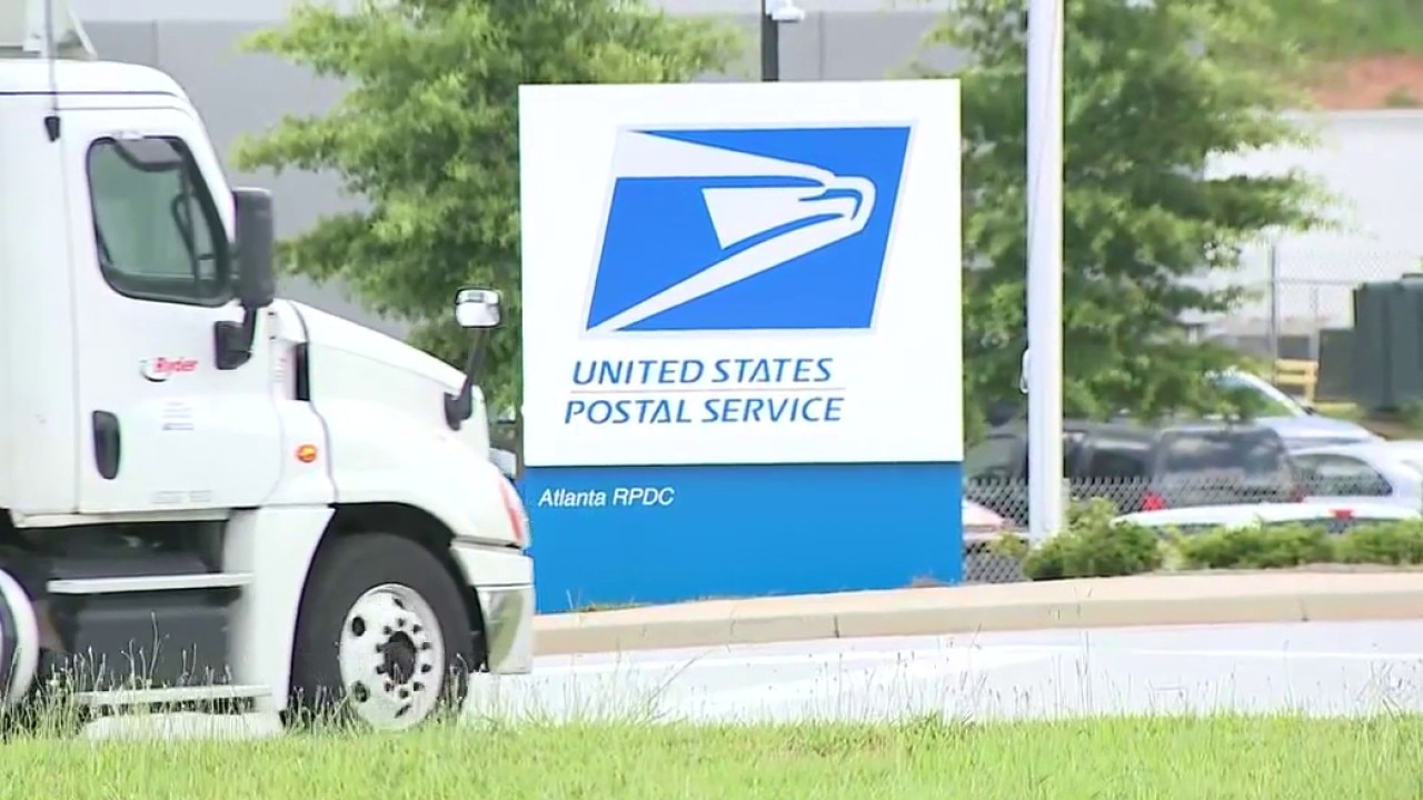 Postal union sounds alarm over four deaths at flagship