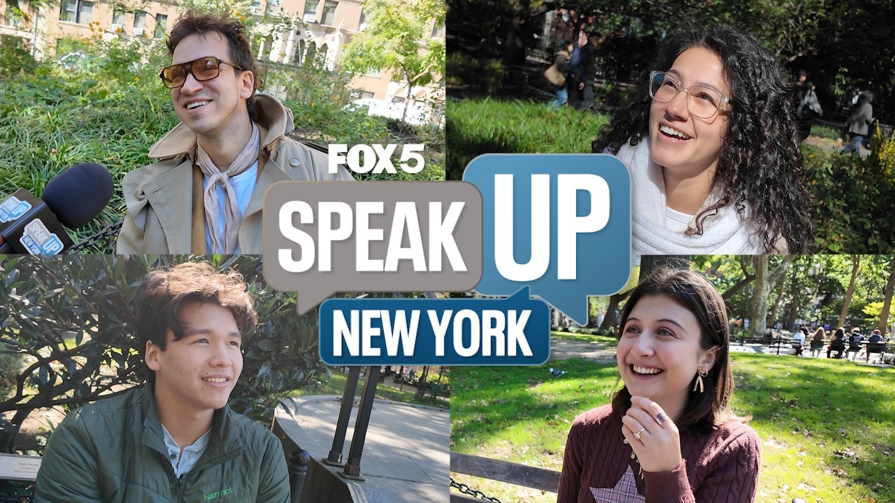 What makes a real New Yorker? Plus, AI regulations, bike safety and more! | SPEAK UP NEW YORK #22