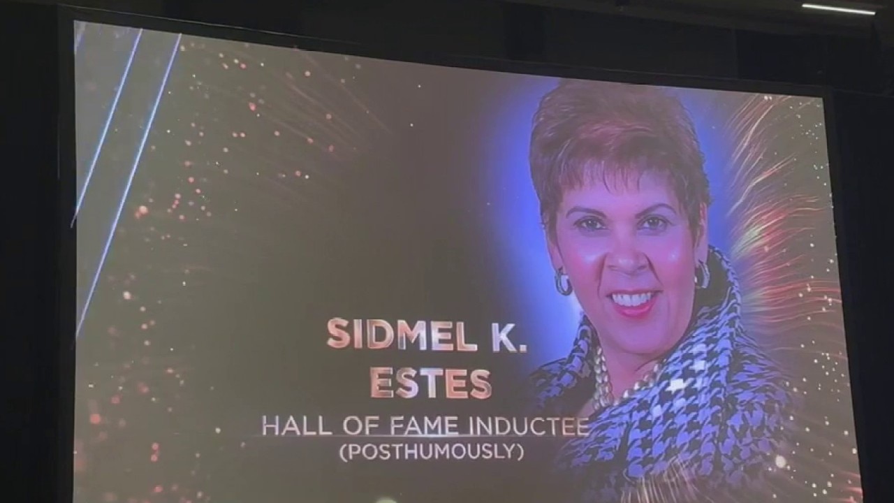 Good Day Atlanta co-creator inducted into NABJ Hall of Fame