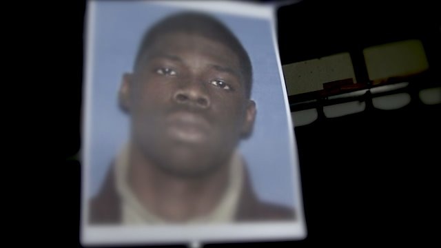U.S. Marshals: 2 men were targeted, but 2 females ended up the victims