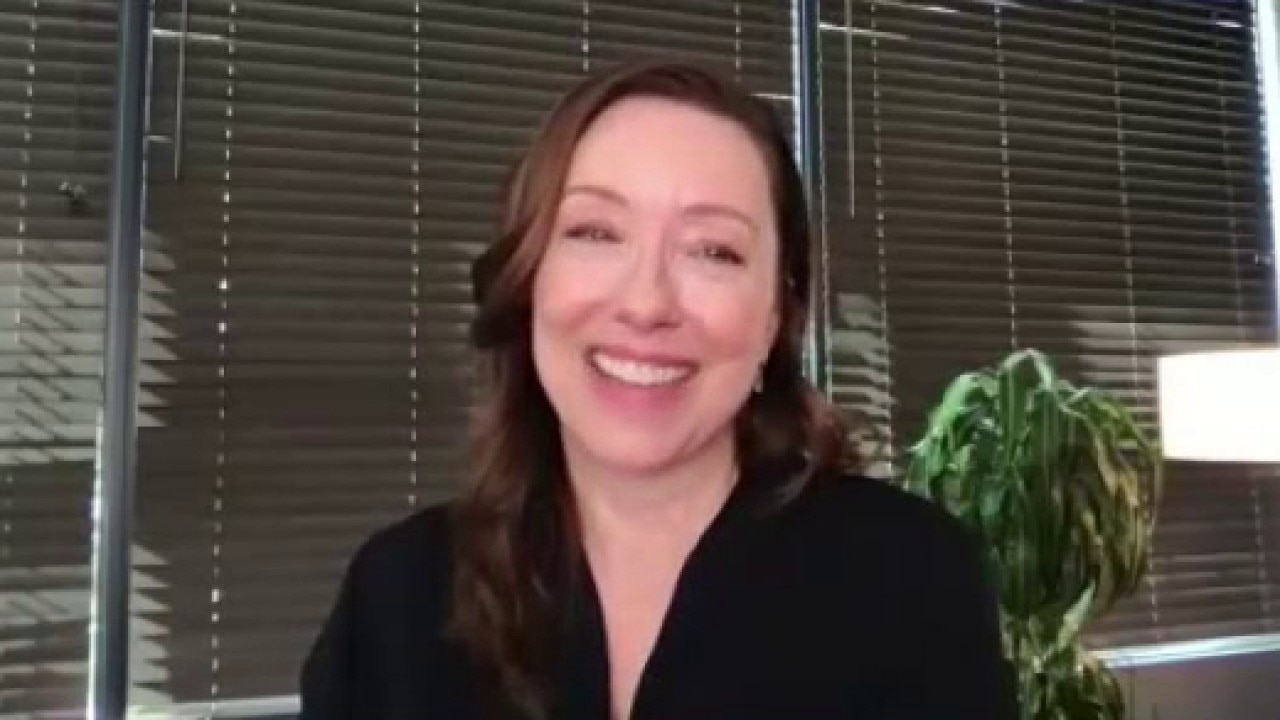 'Doc': Molly Parker talks about season premiere