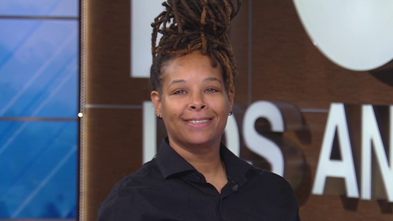 Comedian Chaunté Wayans returns to GDLA+