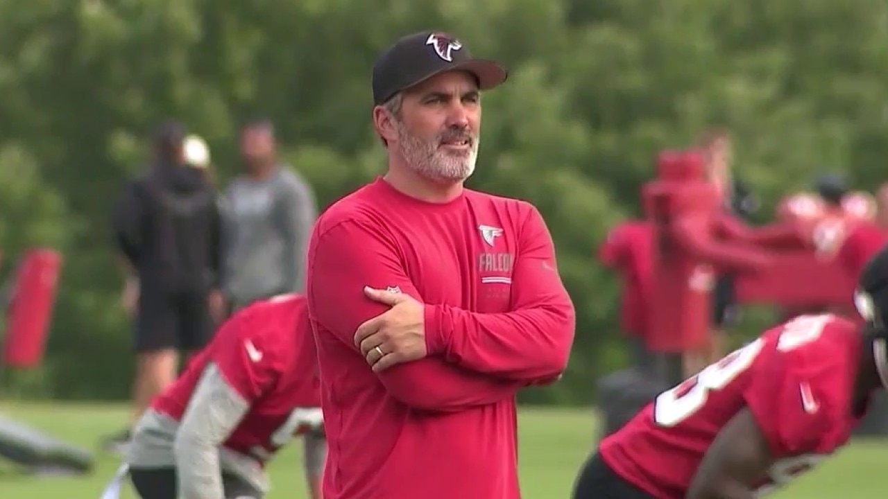 Falcons Week 1 recap & QB debate for Week 2
