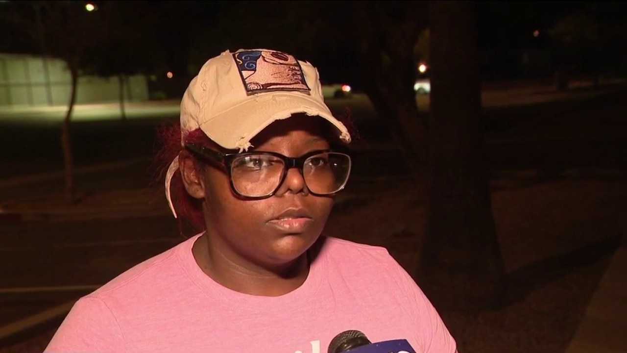 Mom of 10-year-old shot in Casa Grande speaks out as search for 4 continues