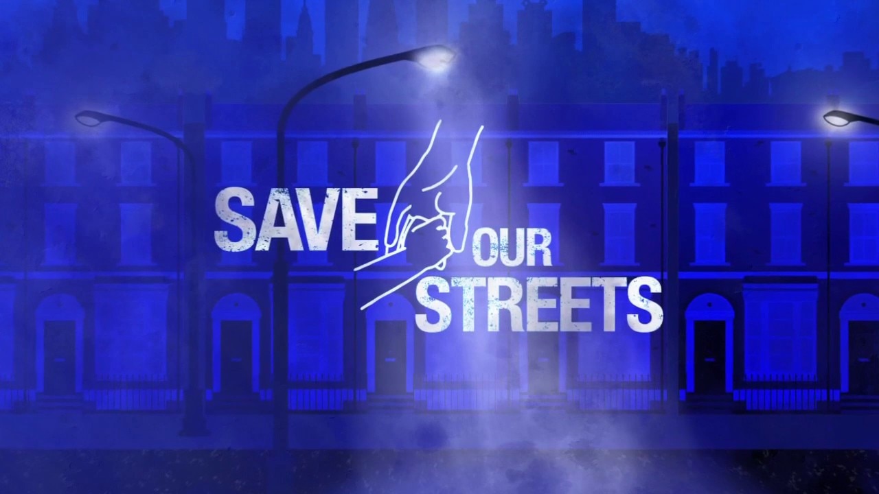 Save Out Streets: Community Leaders