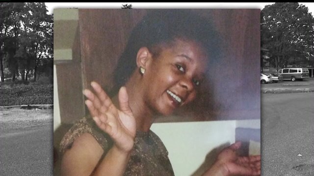 Cold case murder arrest