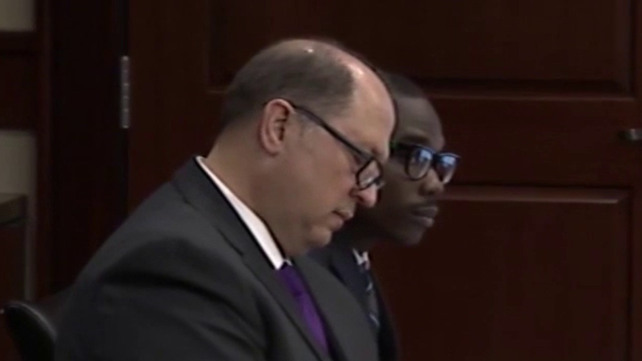 Cobb man sentenced to life for murder of influencer girlfriend