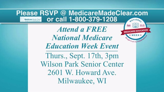 FOX Focus: Medicare is a complex topic, but it can be understood with help