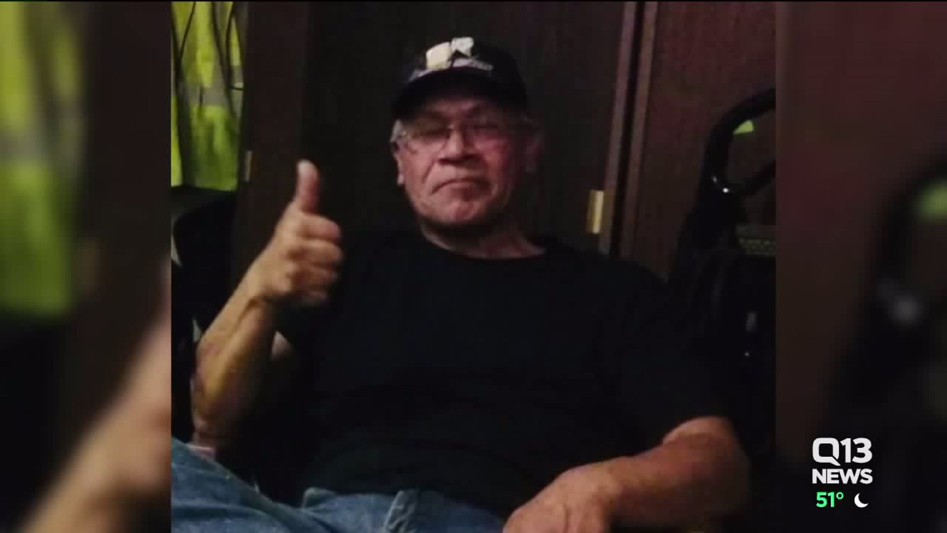 Swinomish Deadly Hit-And-Run