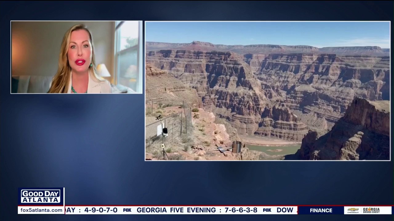 Christianne Klein on how to make every vacation educational