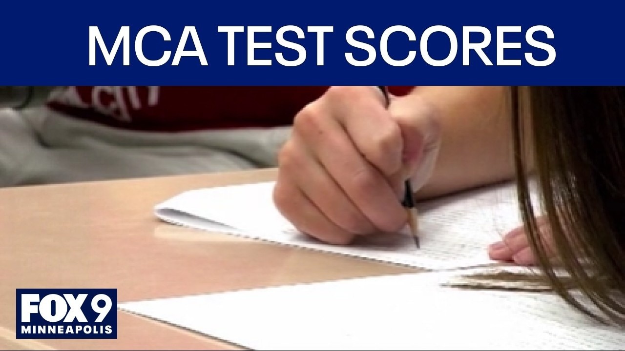 What to know about Minnesota's MCA test results