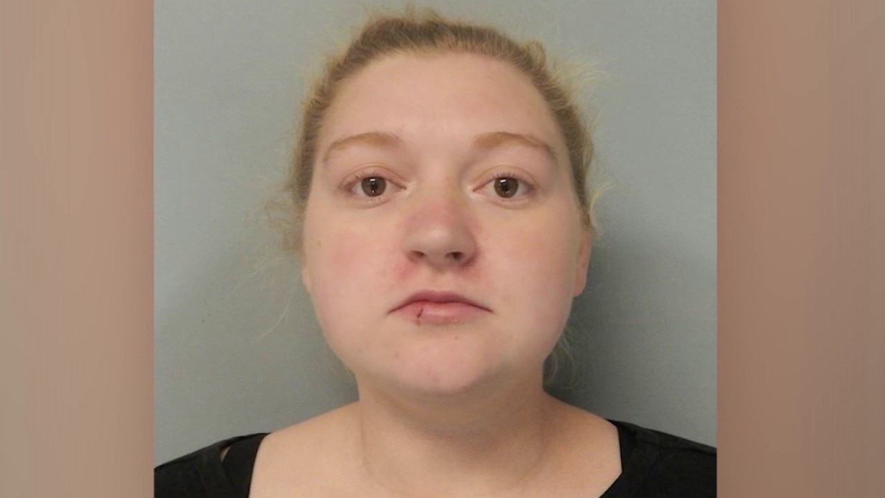 Mother charged for allegedly abusing toddler