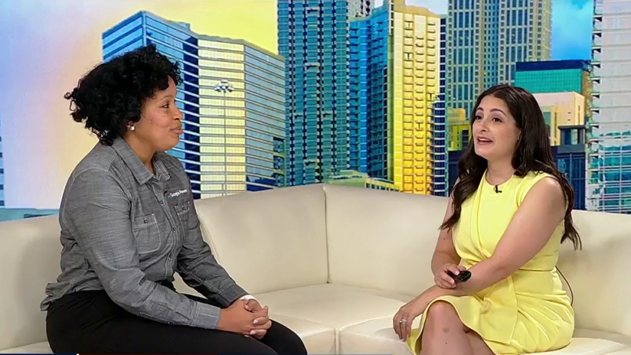 Safe digging month with Georgia Power 