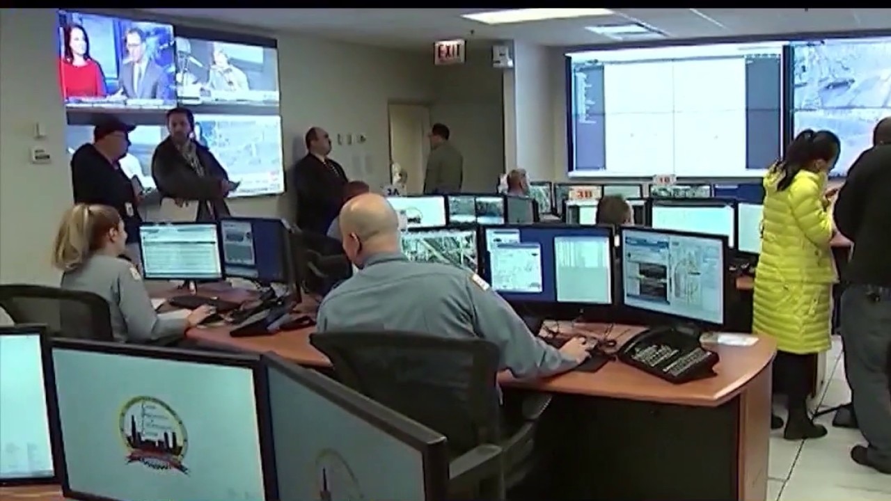 Chicago committee considers new gunshot detection system after ShotSpotter exit