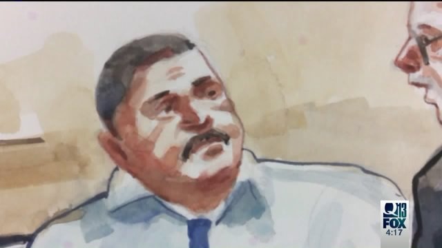 Raymond Fryberg trial