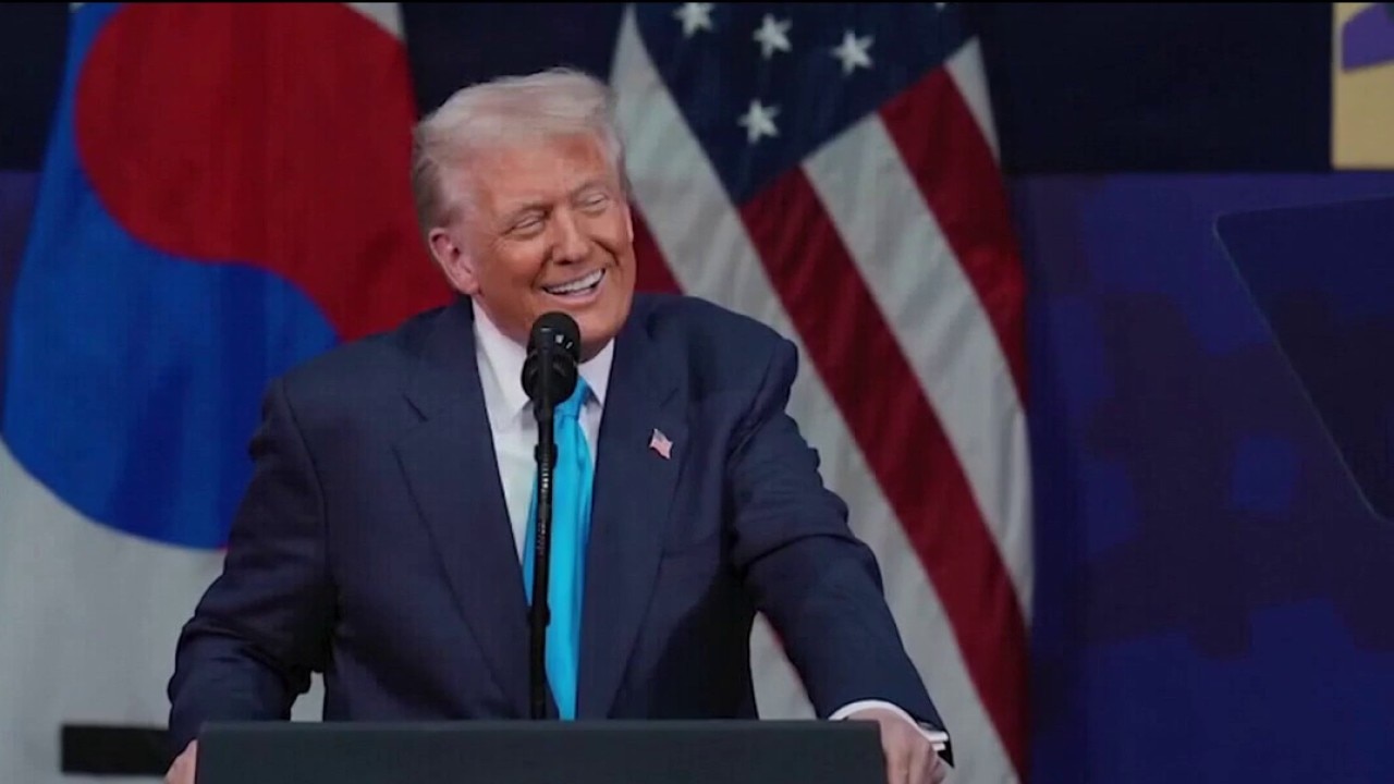 Trump expected to cast doubt on election security in address